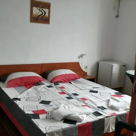 Ofilovi Pensjonat Rawda