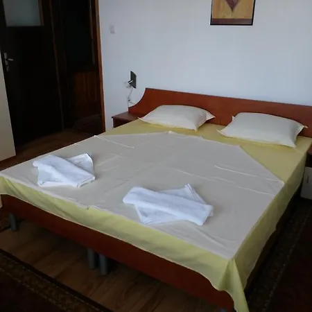 Ofilovi Pensjonat