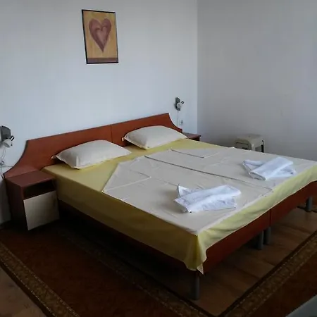 Ofilovi Pensjonat